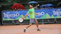Finale Serie A Open Maschile 2015